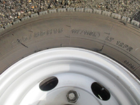 三菱ふそうキャンターアルミバン小型（2t・3t）[写真19]