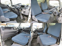 三菱ふそうキャンターアルミバン小型（2t・3t）[写真23]