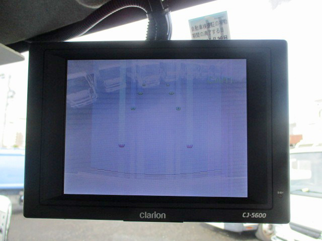 三菱ふそうキャンターアルミバン小型（2t・3t）[写真24]