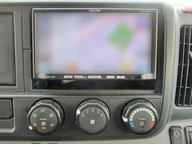 三菱ふそうキャンターアルミバン小型（2t・3t）[写真26]