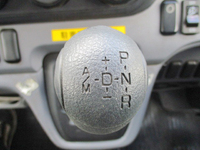 三菱ふそうキャンターアルミバン小型（2t・3t）[写真27]