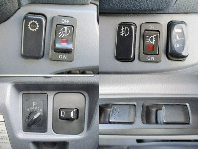 三菱ふそうキャンターアルミバン小型（2t・3t）[写真29]