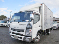 三菱ふそうキャンターアルミバン小型（2t・3t）[写真03]