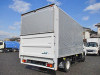 三菱ふそうキャンターアルミバン小型（2t・3t）[写真04]