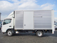 三菱ふそうキャンターアルミバン小型（2t・3t）[写真05]