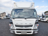 三菱ふそうキャンターアルミバン小型（2t・3t）[写真08]