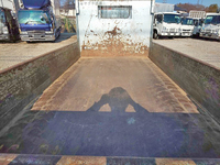 三菱ふそうキャンターダンプ小型（2t・3t）[写真10]