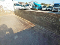 三菱ふそうキャンターダンプ小型（2t・3t）[写真12]