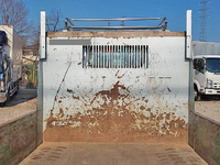 三菱ふそうキャンターダンプ小型（2t・3t）[写真13]