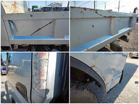 三菱ふそうキャンターダンプ小型（2t・3t）[写真17]