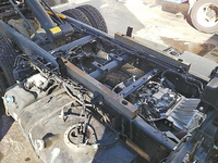 三菱ふそうキャンターダンプ小型（2t・3t）[写真21]