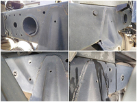 三菱ふそうキャンターダンプ小型（2t・3t）[写真23]