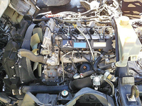 三菱ふそうキャンターダンプ小型（2t・3t）[写真25]