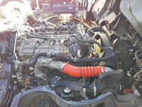 三菱ふそうキャンターダンプ小型（2t・3t）[写真26]