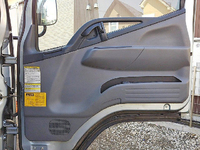 三菱ふそうキャンターダンプ小型（2t・3t）[写真28]