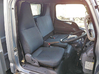 三菱ふそうキャンターダンプ小型（2t・3t）[写真30]