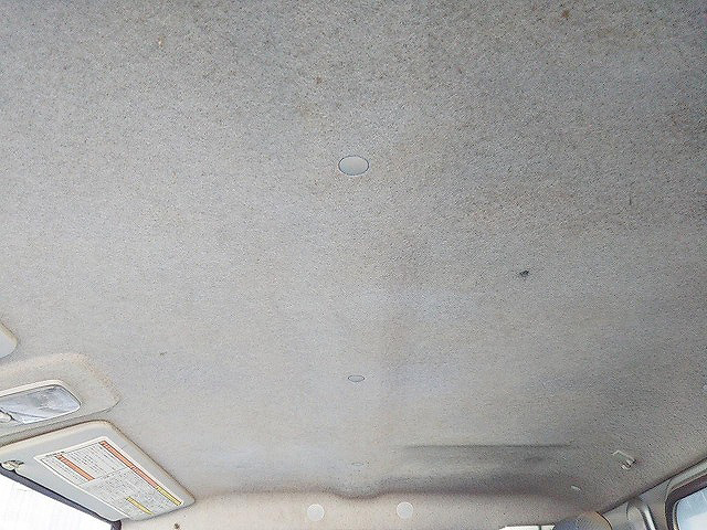 三菱ふそうキャンターダンプ小型（2t・3t）[写真35]