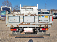 三菱ふそうキャンターダンプ小型（2t・3t）[写真08]