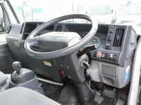 マツダタイタン幌ウイング小型（2t・3t）[写真11]