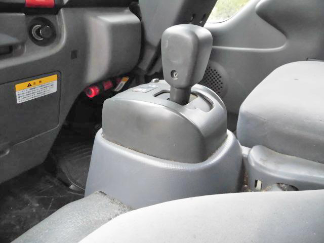 マツダタイタン幌ウイング小型（2t・3t）[写真20]