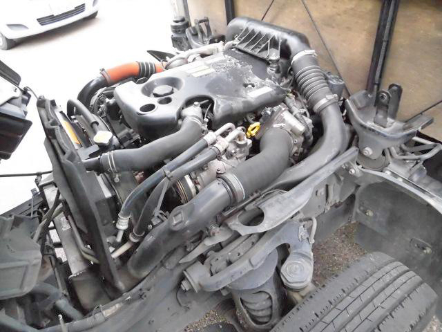 マツダタイタン幌ウイング小型（2t・3t）[写真23]