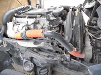 マツダタイタン幌ウイング小型（2t・3t）[写真25]