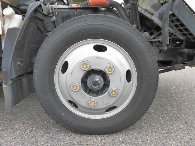 マツダタイタン幌ウイング小型（2t・3t）[写真26]