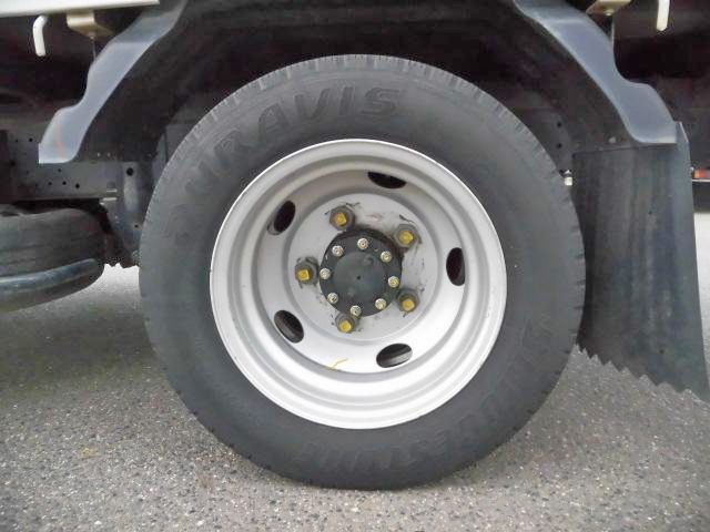 マツダタイタン幌ウイング小型（2t・3t）[写真28]