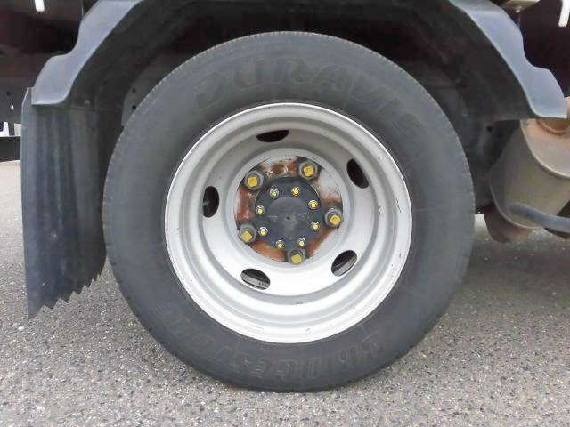 マツダタイタン幌ウイング小型（2t・3t）[写真29]