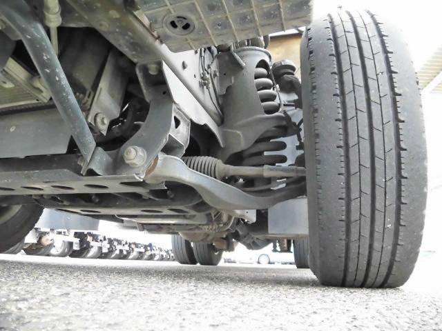 マツダタイタン幌ウイング小型（2t・3t）[写真31]