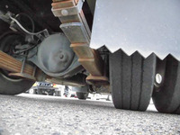 マツダタイタン幌ウイング小型（2t・3t）[写真33]