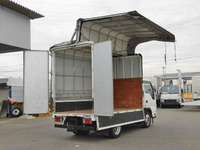 マツダタイタン幌ウイング小型（2t・3t）[写真04]