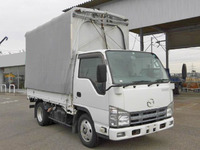 マツダタイタン幌ウイング小型（2t・3t）[写真07]