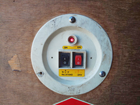 いすゞエルフアルミバン小型（2t・3t）[写真14]