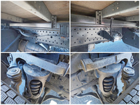 いすゞエルフアルミバン小型（2t・3t）[写真20]