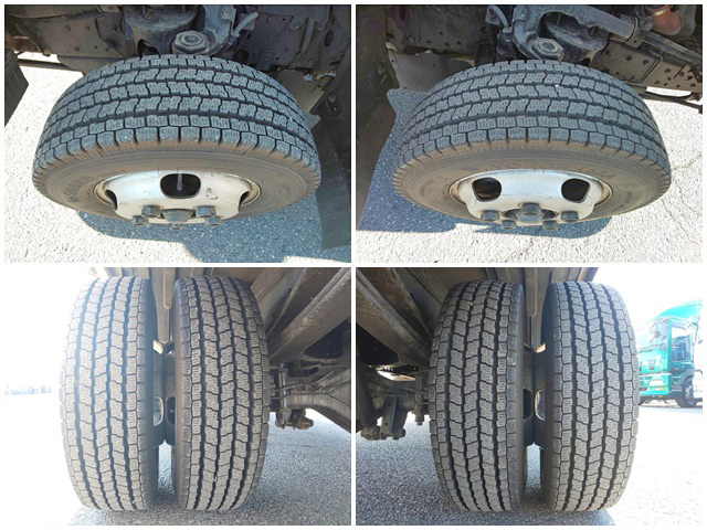 いすゞエルフアルミバン小型（2t・3t）[写真22]