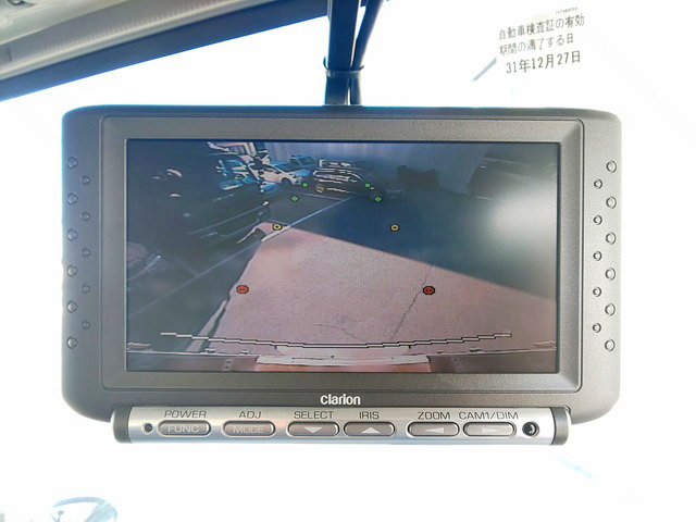 いすゞエルフアルミバン小型（2t・3t）[写真37]