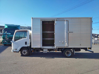 いすゞエルフアルミバン小型（2t・3t）[写真06]