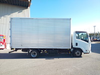 いすゞエルフアルミバン小型（2t・3t）[写真08]