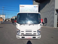 いすゞエルフアルミバン小型（2t・3t）[写真09]