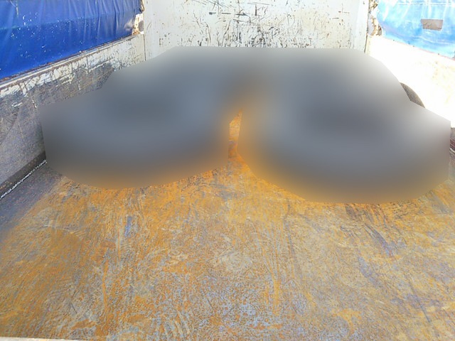 いすゞエルフダンプ小型（2t・3t）[写真13]