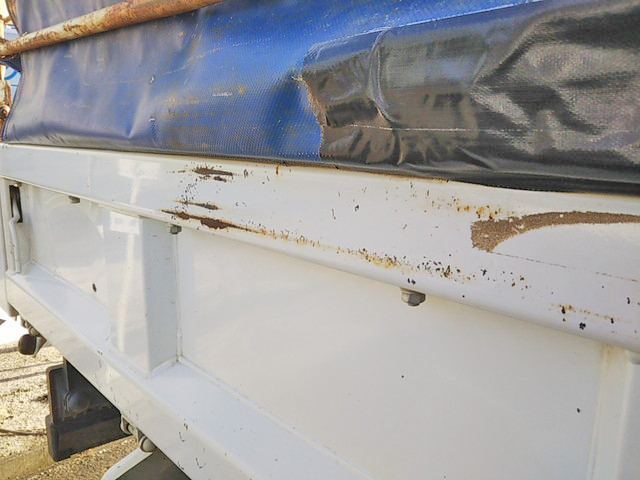 いすゞエルフダンプ小型（2t・3t）[写真16]