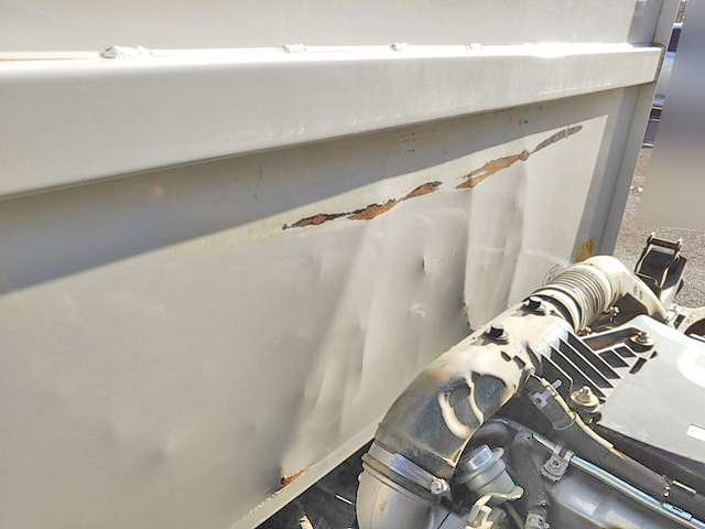 いすゞエルフダンプ小型（2t・3t）[写真17]