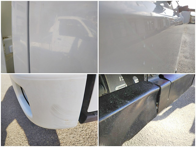 いすゞエルフダンプ小型（2t・3t）[写真18]