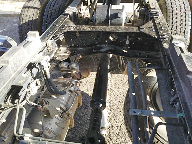 いすゞエルフダンプ小型（2t・3t）[写真19]