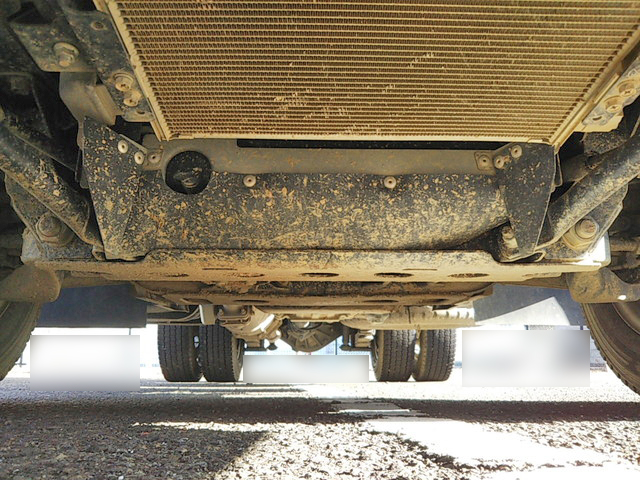 いすゞエルフダンプ小型（2t・3t）[写真23]