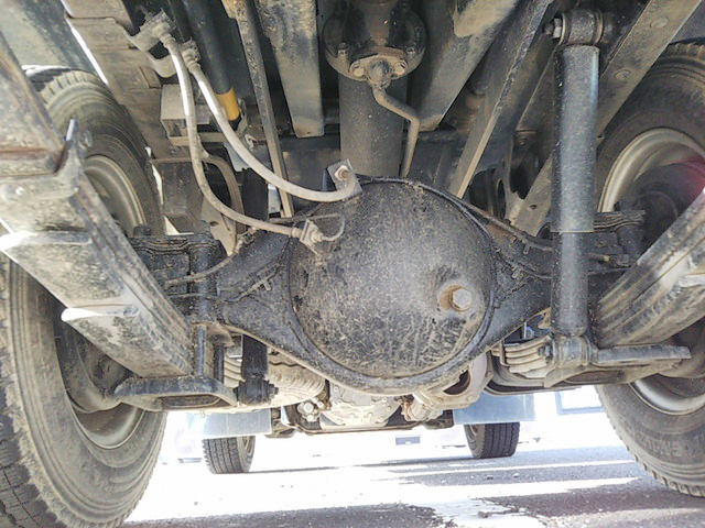 いすゞエルフダンプ小型（2t・3t）[写真24]