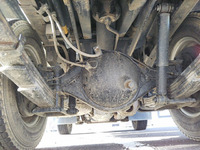 いすゞエルフダンプ小型（2t・3t）[写真24]