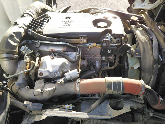 いすゞエルフダンプ小型（2t・3t）[写真25]