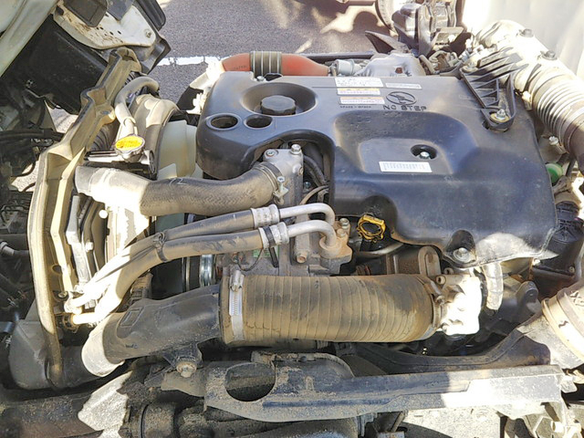 いすゞエルフダンプ小型（2t・3t）[写真26]